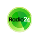 Radio 24 logo