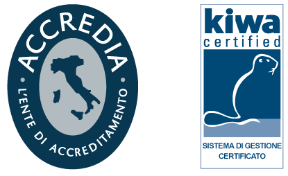 Certificato ISO/IEC 27001:2022